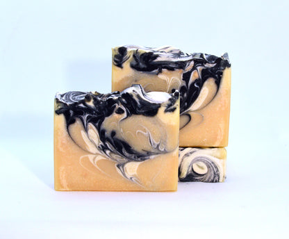 50 Shades Soap