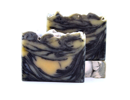 Anise and Mint Natural Soap