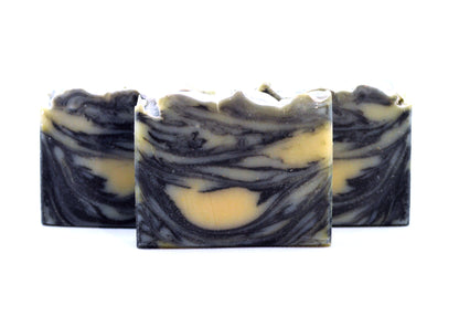 Anise and Mint Natural Soap