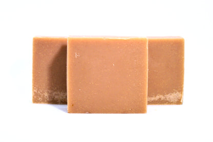 Classic Romance Natural Soap