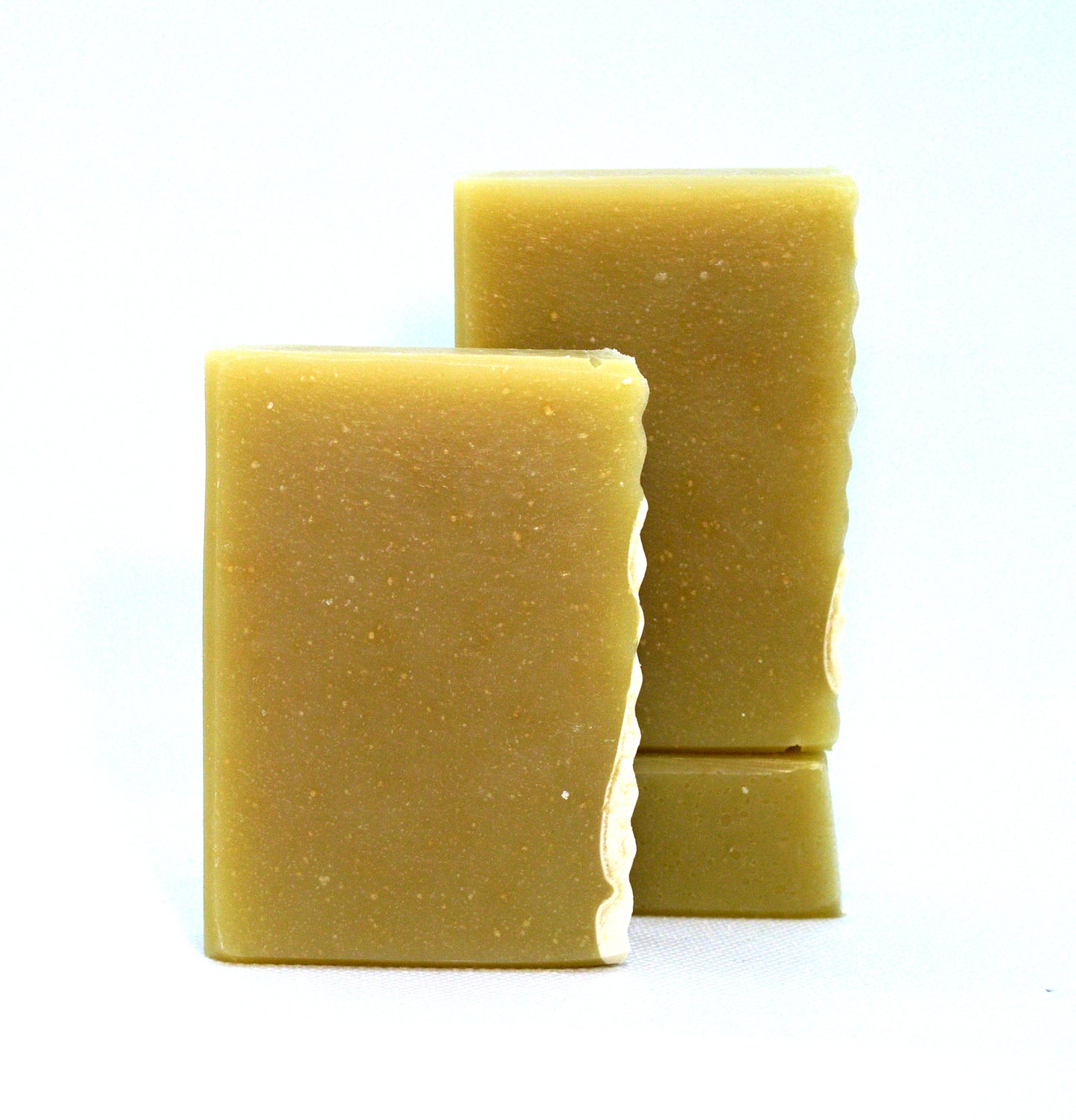 Sage Flower Soap