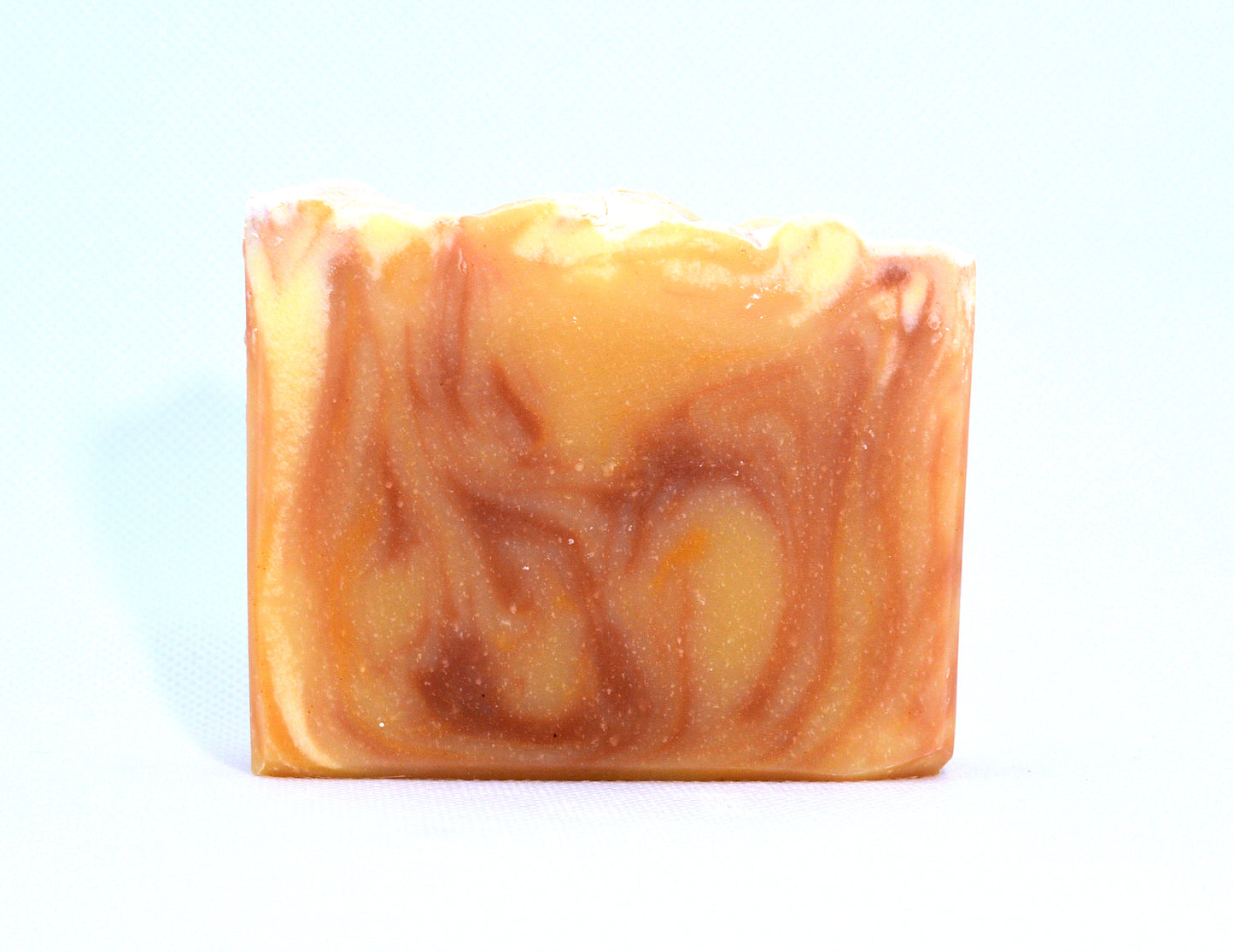 Sunrise Natural Soap