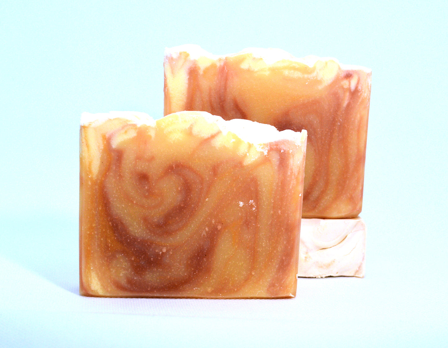 Sunrise Natural Soap